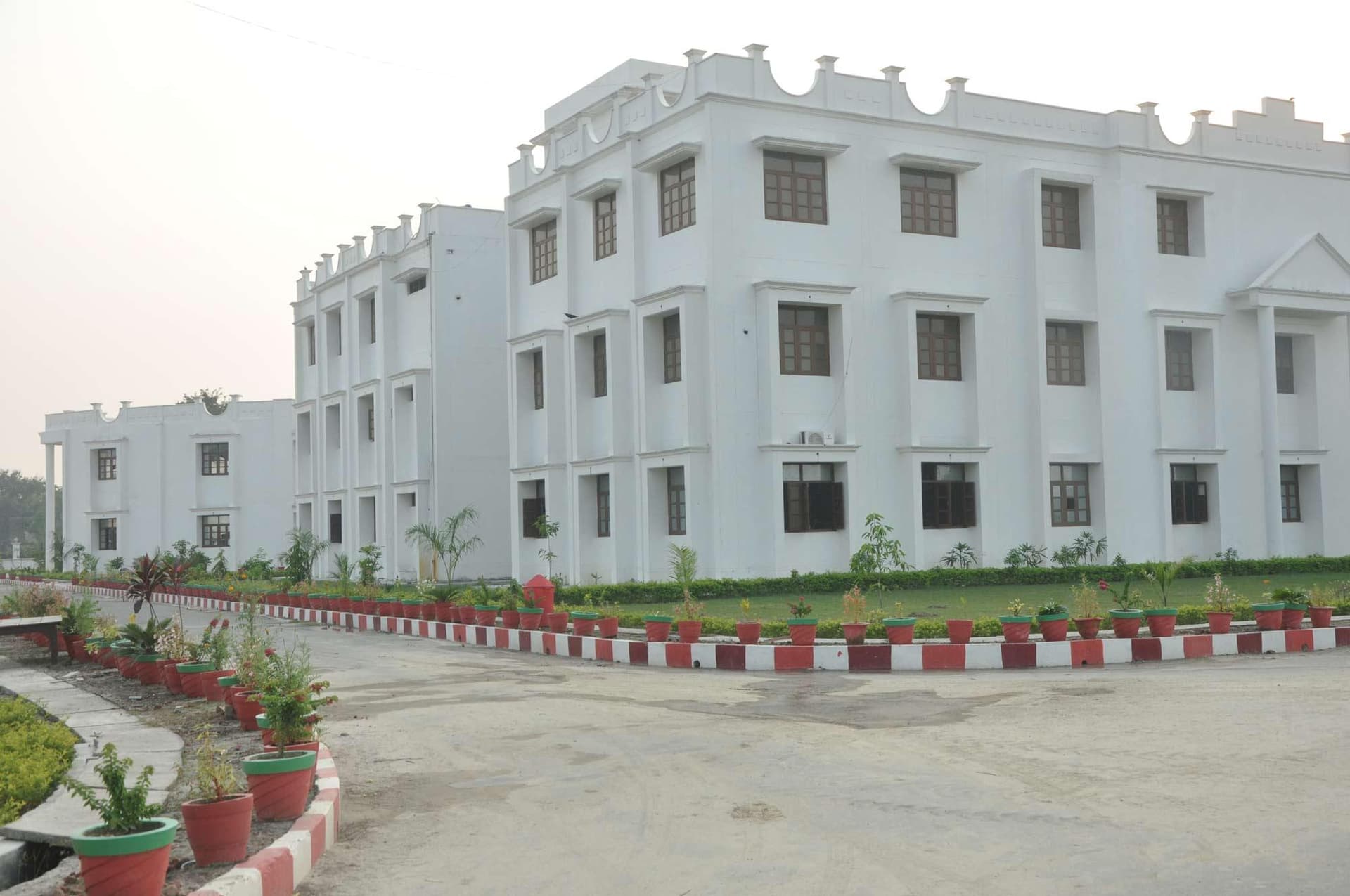 Nandini Nagar Mahavidyalaya-image
