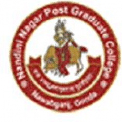 Nandini Nagar Mahavidyalaya-logo