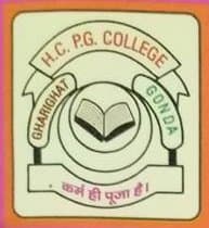 Hakikullah Chaudhary Mahavidyalaya-logo