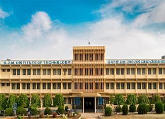 SCSVMV Pratapgarh-gallery-image-0