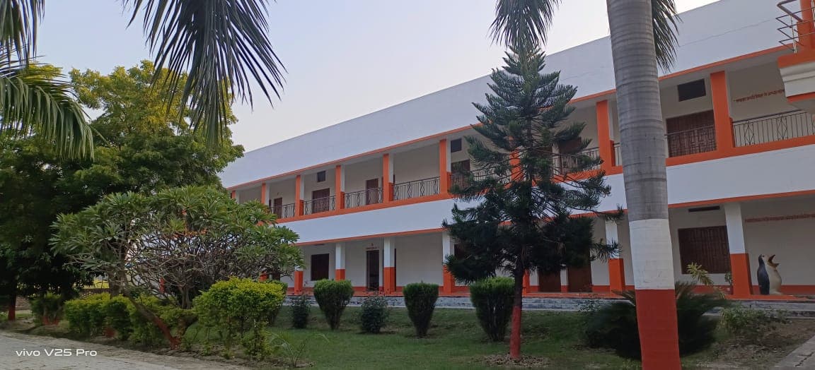 C.B. Singh Law College-image