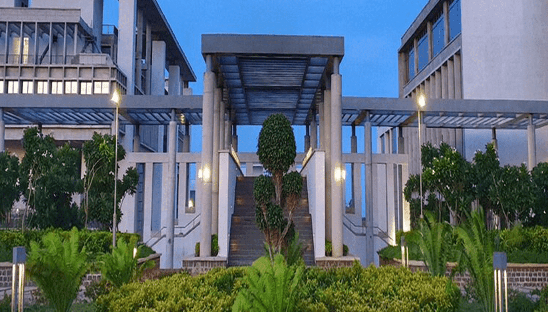 IIM Raipur-image