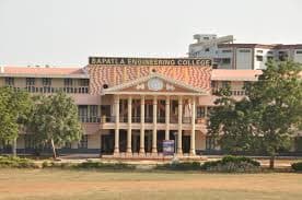 Bapatla Engineering College-image