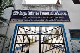 Bengal Institute of Pharmaceutical Sciences-image