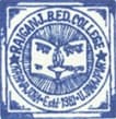 Raiganj B.Ed College-logo