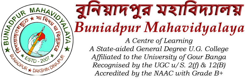 Buniadpur Mahavidyalaya-image