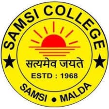 Samsi College-logo