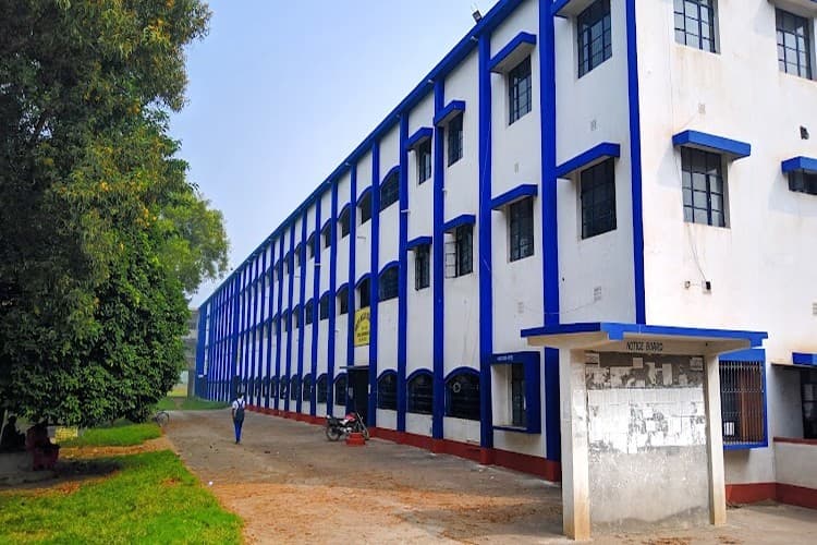 South Malda College-image