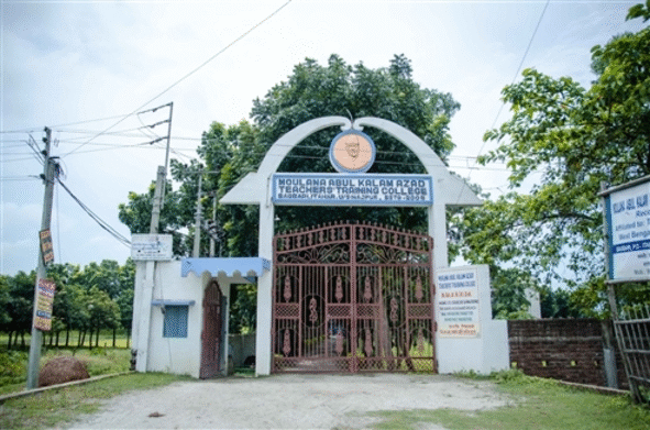 Maulana Abul Kalam Azad Teachers Training College-image