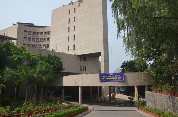 Indian Institute of Foreign Trade New Delhi-image
