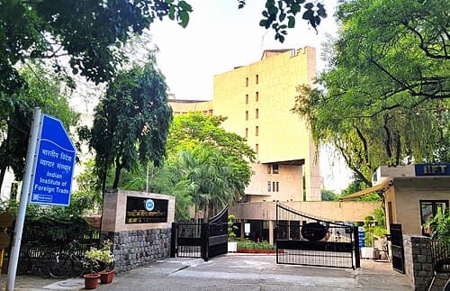 IIFT Delhi-image