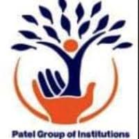 Patel Group of Institutions-logo