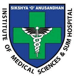 Institute of Medical Sciences and SUM Hospital-logo