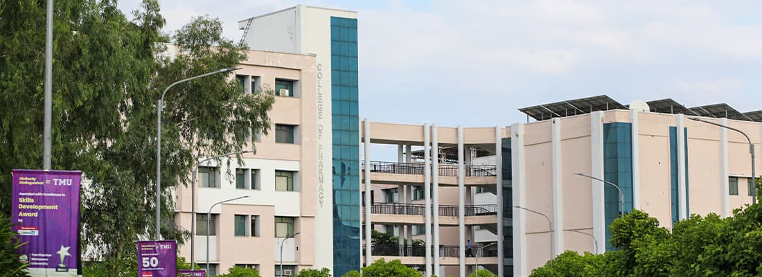 TMC Pharmacy Moradabad-gallery-image-4