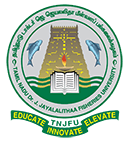 Fisheries College and Research Institute-logo