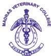 Madras Veterinary College-logo