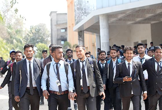 Ramchandra Chandravansi Institute of Technology-image