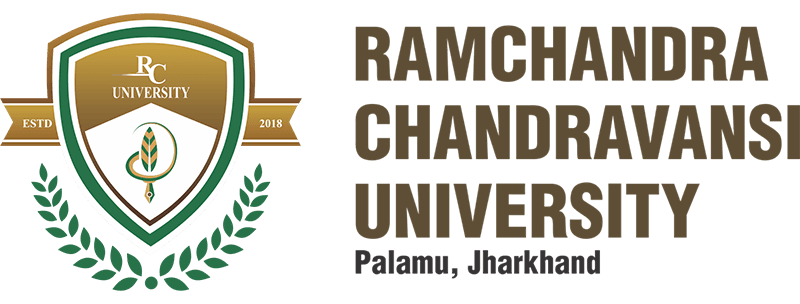 Ramchandra Chandarvansi Institute of Technology logo