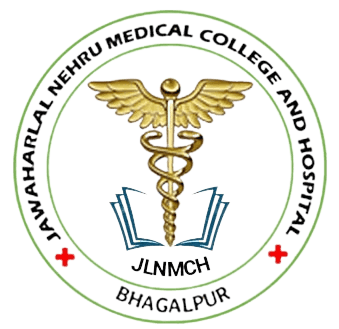 Jawaharlal Nehru Medical College Bhagalpur-logo