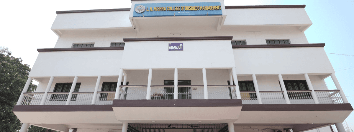 L. N. Mishra College of Business Management-gallery-image-4
