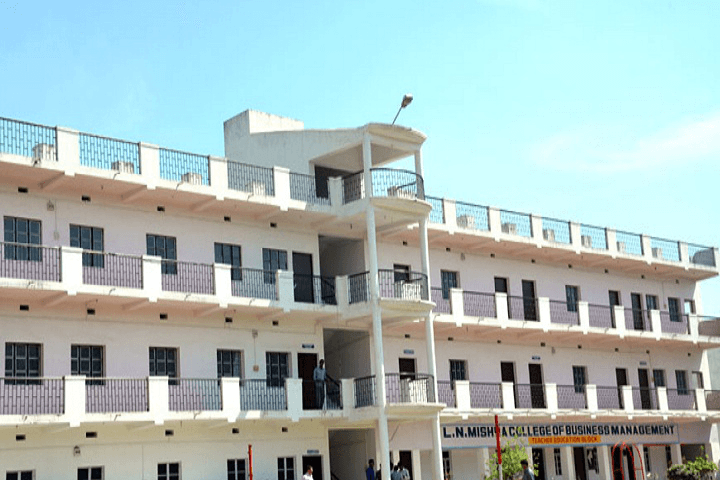 L. N. Mishra College of Business Management-gallery-image-3