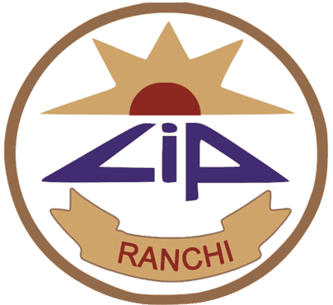 Central Institute of Psychiatry Ranchi-logo