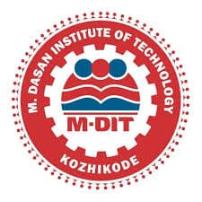 M. Dasan Institute of Technology-logo