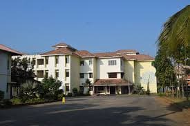 Ahalia School of Engineering and Technology-image