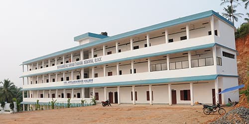MIC Arts and Science College-image