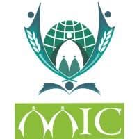 MIC College Perumparamba-logo