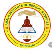 Amala Institute of Medical Sciences-logo