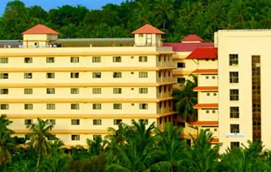 Baby Memorial College Of Nursing