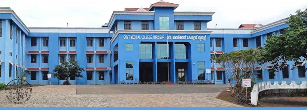 Thrissur Govt. Medical College-image