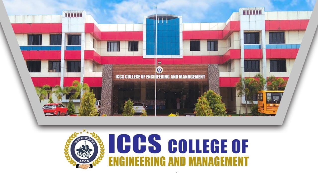 ICCS College of Engineering, Perambra-image