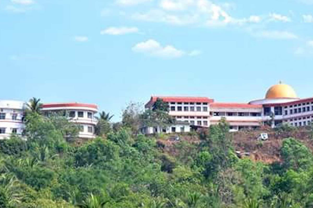 Bhavan's N. A. Palkhivala Academy For Advanced Legal Studies and Research-gallery-image-4