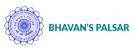 Bhavan's N. A. Palkhivala Academy For Advanced Legal Studies and Research-logo