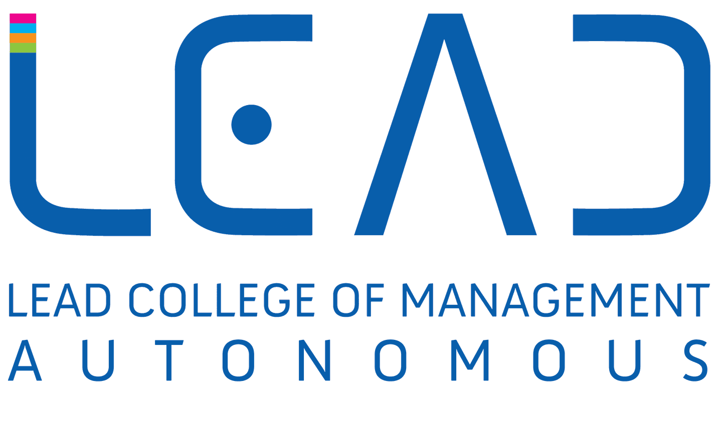 Lead College Of Management-logo
