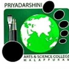 Priyadarshini College Melattur-logo