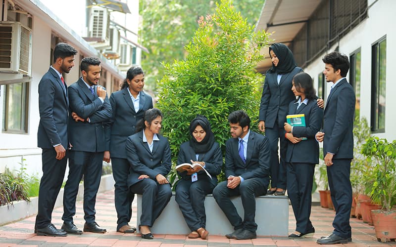 Farook Institute of Management Studies-image
