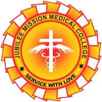 Jubilee Mission Medical College and Research Institute-logo