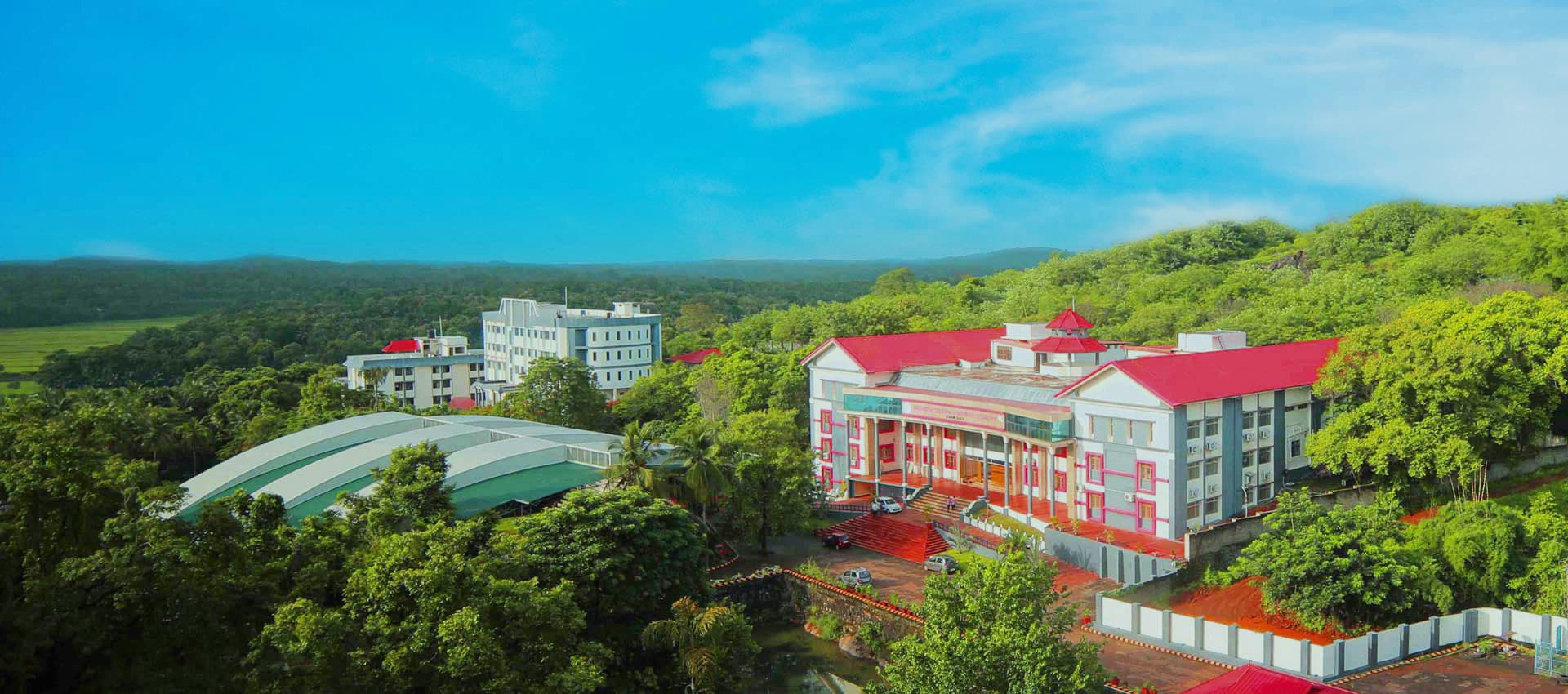 Jawaharlal College of Engineering and Technology Ottapalam-image