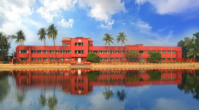 Sree Sree Ramkrishna BEd College-gallery-image-4