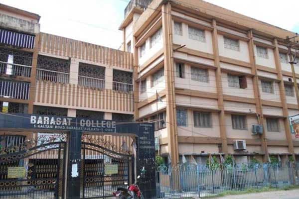 Barasat College-image