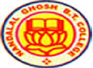 N.G. B.T. College-logo