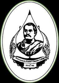 Brahmananda Keshab Chandra College logo