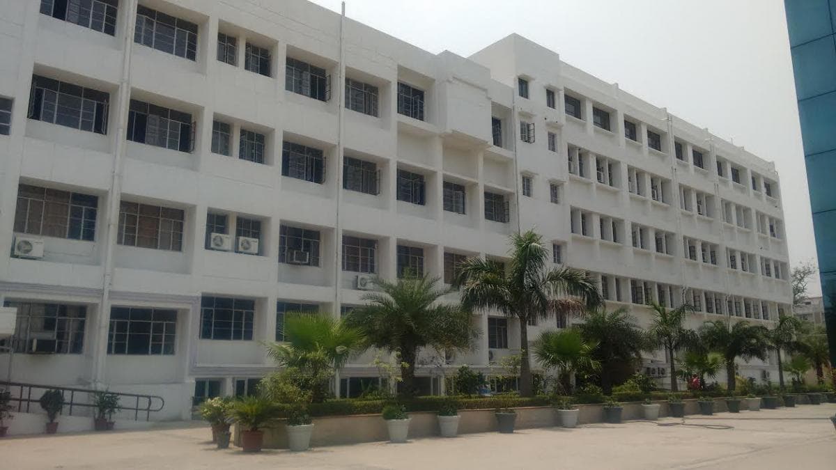 Gopal Chandra Memorial College of Education
