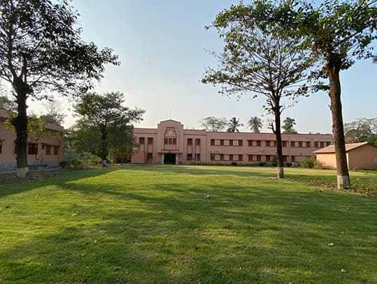 Ramakrishna Sarada Mission Vivekananda Vidyabhavan-image