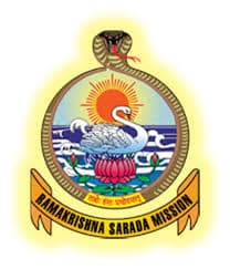 Ramakrishna Sarada Mission Vivekananda Vidyabhavan-logo