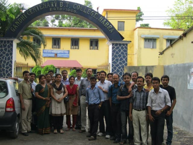 Gandhi Centenary B.T. College-gallery-image-1