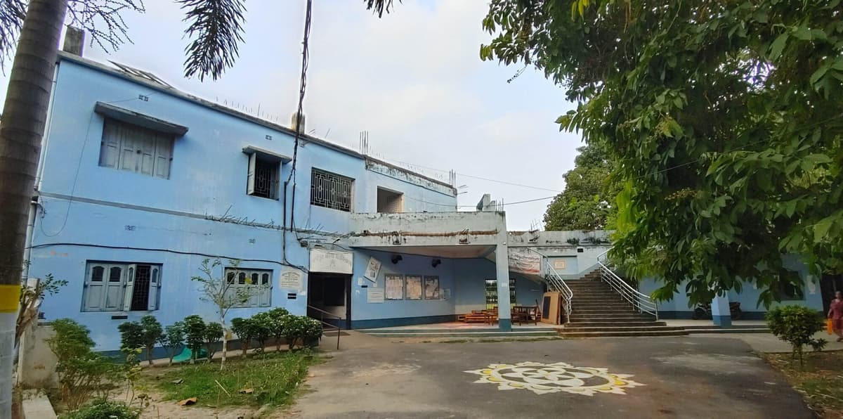 Banipur Mahila Mahavidyalaya-gallery-image-4